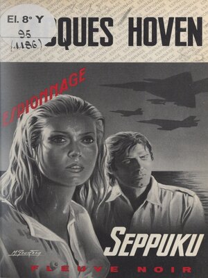 cover image of Seppuku